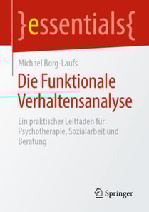 Die Funktionale Verhaltensanalyse