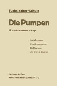 Die Pumpen