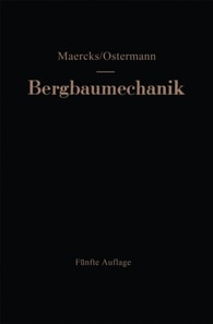Bergbaumechanik
