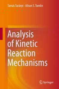 Analysis of Kinetic Reaction Mechanisms