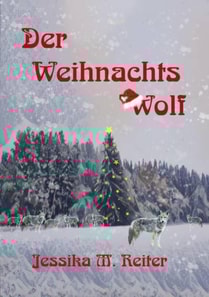 Der Weihnachtswolf