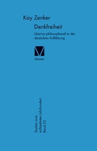 Denkfreiheit
