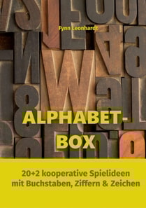 Alphabet-Box