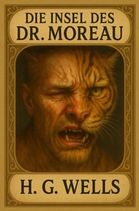 Die Insel des Dr. Moreau