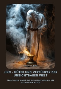 Jinn – Hüter und  Verführer der  Unsichtbaren Welt
