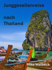 Junggesellenreise nach Thailand