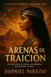 Arenas de traicion