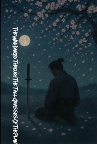 Der Schatten der Kirschblüten