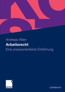 Arbeitsrecht