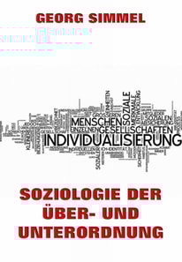 Soziologie der Über- und Unterordnung