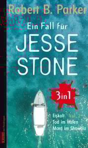 Ein Fall für Jesse Stone BUNDLE (3in1) Vol.2