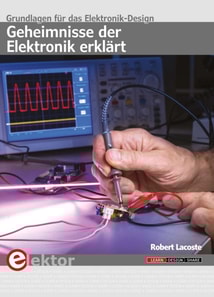 Geheimnisse der Elektronik erklärt