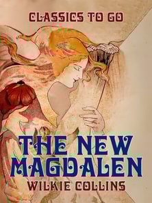 New Magdalen