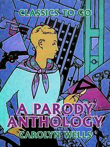 Parody Anthology