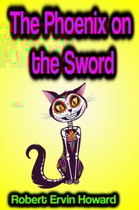 Phoenix on the Sword