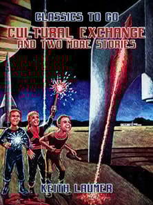 Cultural Exchange and two more stories