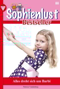 Alles dreht  sich um Barbi