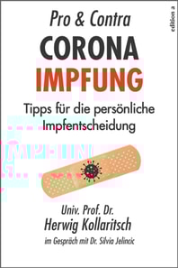 Pro & Contra Coronaimpfung