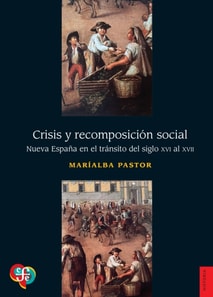 Crisis y recomposicion social