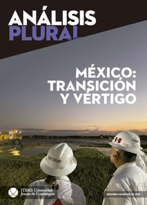Mexico: transicion y vertigo