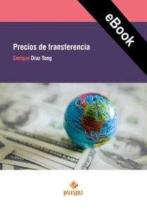 Precios de transferencia