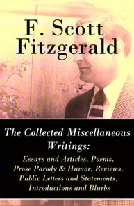 Collected Miscellaneous Writings