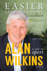 Easier Said Than Done: A Life in Sport