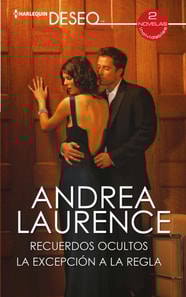 Recuerdos ocultos - La excepción a la regla