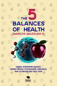 5 balances of health