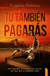 Tú también pagarás