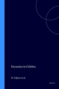 Excursies in Celebes