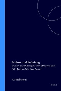 Diskurs und Befreiung