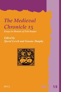 Medieval Chronicle 15