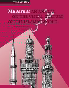 Muqarnas, Volume 24