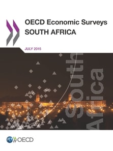 OECD Economic Surveys: South Africa 2015