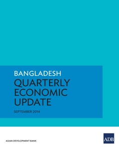 Bangladesh Quarterly Economic Update