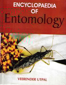 Encyclopaedia of Entomology
