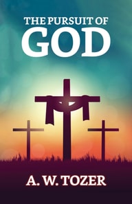 Pursuit of God