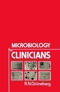 Microbiology for Clinicians