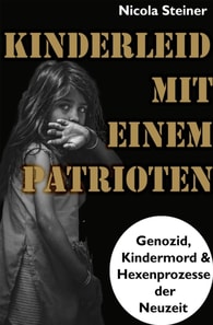 Kinderleid mit einem Patrioten