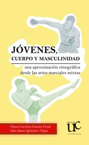 Jóvenes, cuerpo y masculinidad