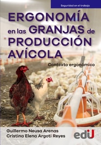 Ergonomía en las granjas de producción agrícola