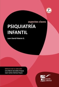 Psiquiatría infantil