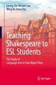 Teaching Shakespeare to ESL Students