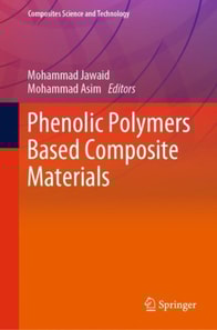 Phenolic Polymers Based Composite Materials
