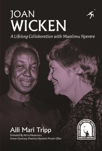 Joan Wicken