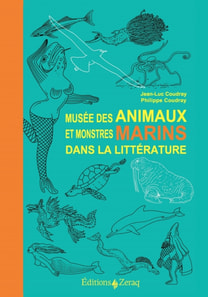 Musée des Animaux et des Monstres Marins dans la littérature