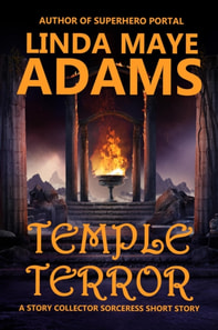 Temple Terror