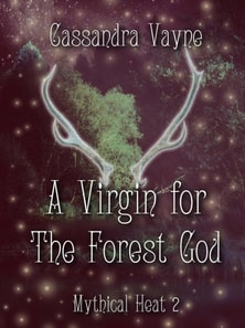 Virgin for the Forest God
