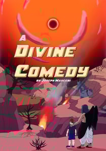 Divine Comedy